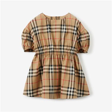 burberry children's dress|Burberry Limited.